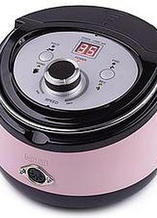 Фрезер для маникюра nail master (nail drill) zs-606 65w 45000 об.