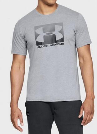 Футболка under armour