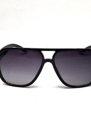 Стильные женские солнцезащитные очки dg (8001)
