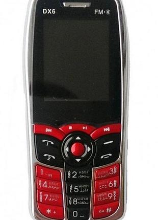 Мобильный телефон donod dx6