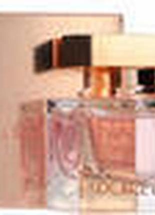 Dolce&gabbana d&g rose the one парфюмированная вода 75 мл