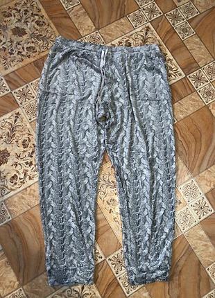 Штани велюр жіночі