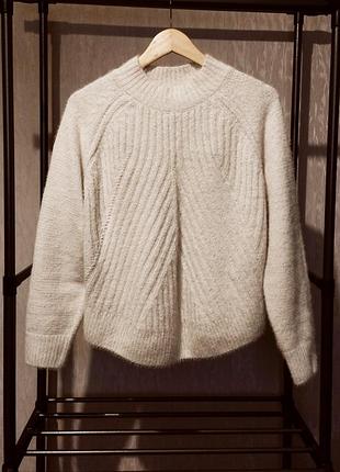 Свитер женский gallery. новый
