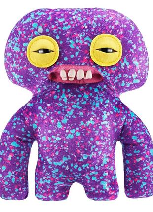 Мягкая игрушка fuggler сквидж-фиолетовый 22 см