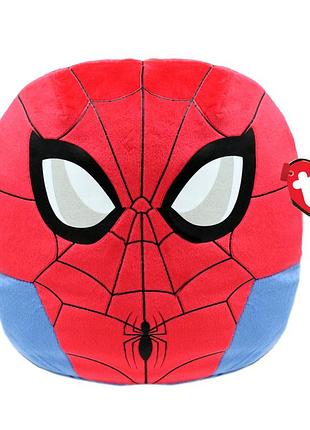 Ty squish-a-boos "spiderman" 20 см