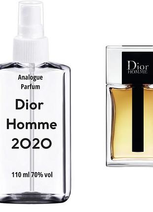 Парфюм dior homme 2020 110 мл