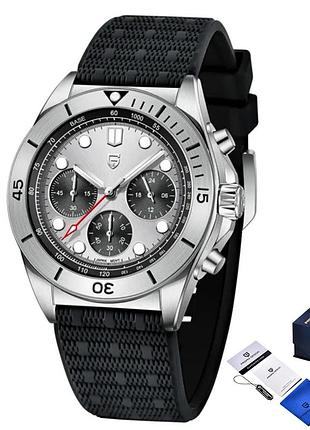 Pagani design pd-1705-1 silver-silver