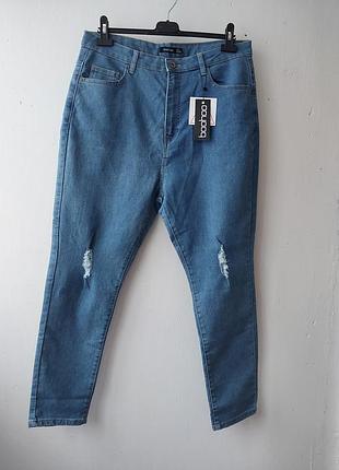 Женские джинсы