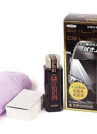 Жидкое стекло willson silane guard (силановая защита) 57 мл