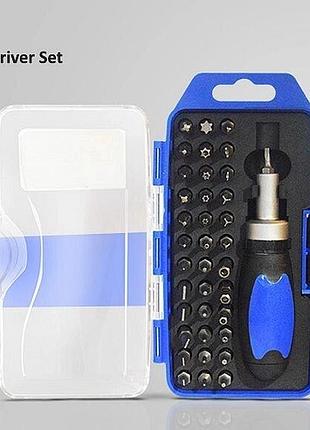 Набор инструментов jinfeng jf-90263