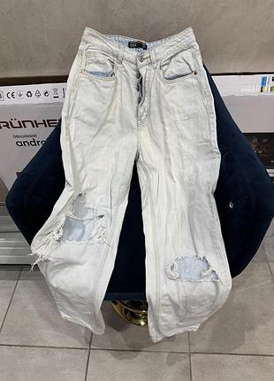 Джинси жіночі