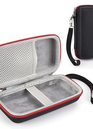 Жорсткий чохол для перенесення приставки anbernic rg35xx h/rg353m