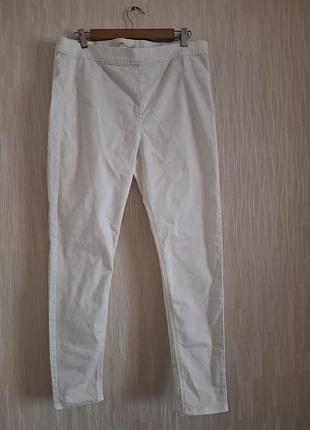 Брюки леггинсы 16/44 размера