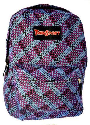 Рюкзак молодежный jossef otten куб 6046