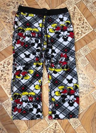 Штани  піжамні дісней