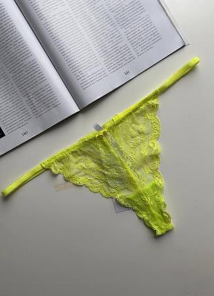 1203 женские сексуальные сетевые трусики стринги