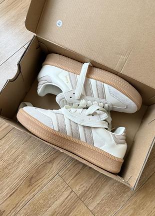 Кросівки adidas samba xlg