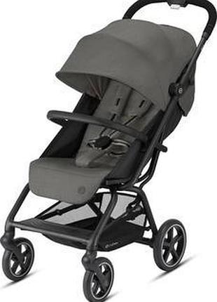 Прогулянкова коляска cybexeezy s plus 2 520001715
