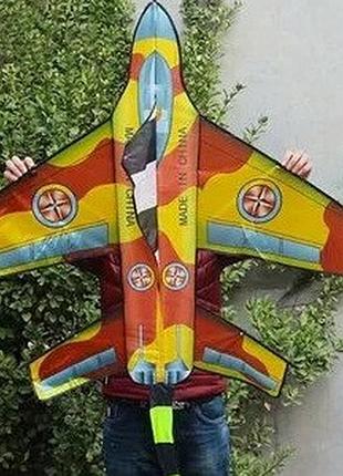 Воздушный змей орёл shantou