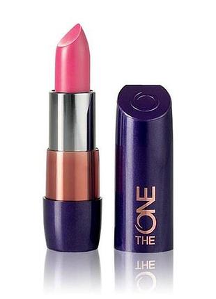Багатофункціональна губна помада 5-в-1 the one colour stylist від оріфлейм - дика троянда - 30655