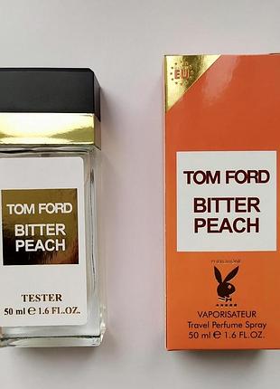 Парфуми з феромонами bitter peach tom ford унісекс