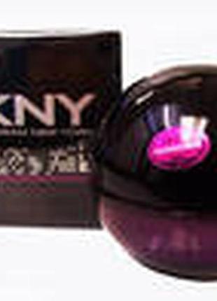 Donna karan dkny be delicious night парфюмированная вода 50мл