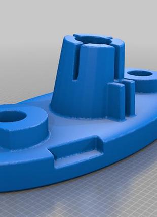 Держатель козырька nissan skyline