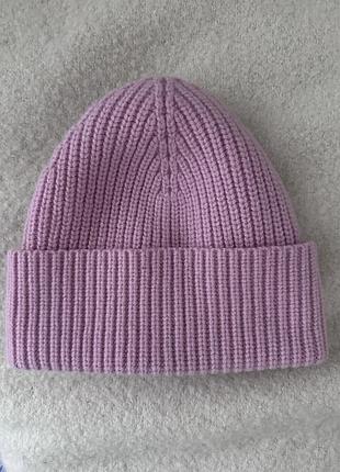 Шапка arket