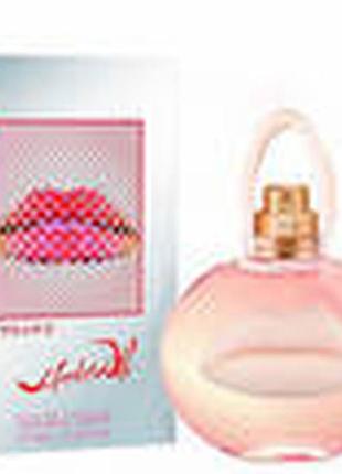 Salvador dali it is love туалетна вода 50 мл