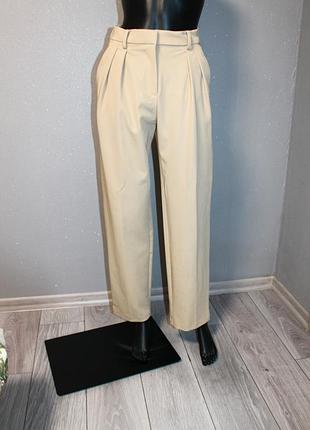 Брюки     h&amp;m