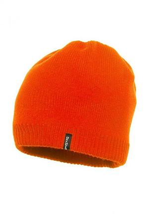 Шапка водонепроникна dexshell, р-р l/xl (58-60 см), помаранчова