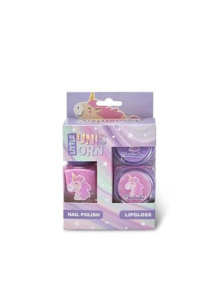 Martinelia міні набір (3 од.) "маленький єдиноріг"