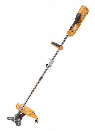 Коса електрична daewoo dabc 1400e нова 2