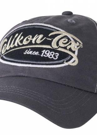 Helikon trucker logo shadow grey бейсболка фірмова cz-tlc-ct-3520a