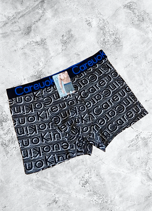 Трусы боксеры мужские 54 56 58 разные цвета