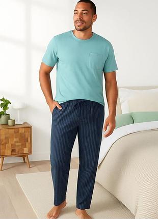 Пижама мужская