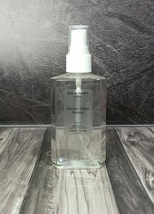 Парфюм мужской clinique happy for men (клиник хепи фор мэн) 110 мл.