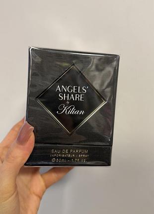 Angels share by kilian