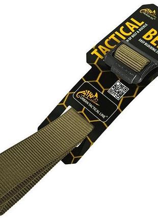 Helikon utl urban tactical ремінь тактичний розмір "xl" 130см ps-utl-nl-11/xl