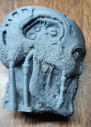 (пеэкструзия) терминатор т800 ручка кпп ваз 2106