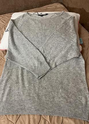 Кофта з камінцями