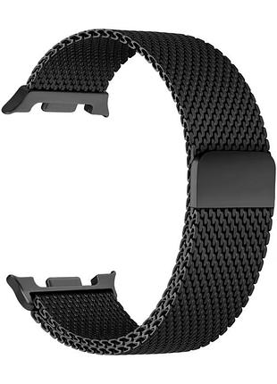 Миланский ремешок-петля для samsung galaxy watch 8 2025 40 мм классический