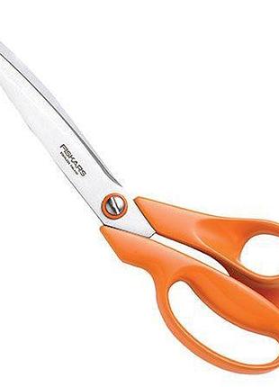 Fiskars "classic" кравецькі ножиці 27см, нержавіюча сталь 1005145/859843