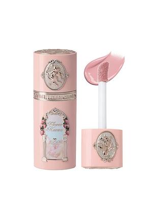 Flower knows strawberry cupid жидкие румяна | 6 оттенков (01-06) | контур | оригинал