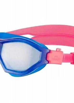 Детские очки для плавания crivit