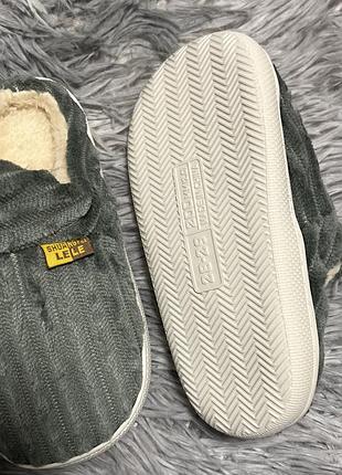 Нові теплі тапочки 27-29 розмір
