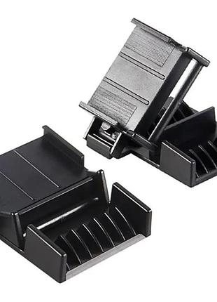 Насадка для полировки волос limit comb hs 37839 пластиковая черная