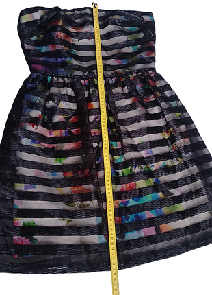 Міні сукня 3