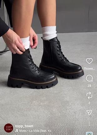 Женские зимние сапоги