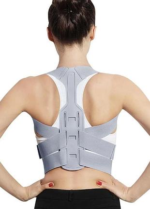 Корректор для осанки invisible pose correction belt s